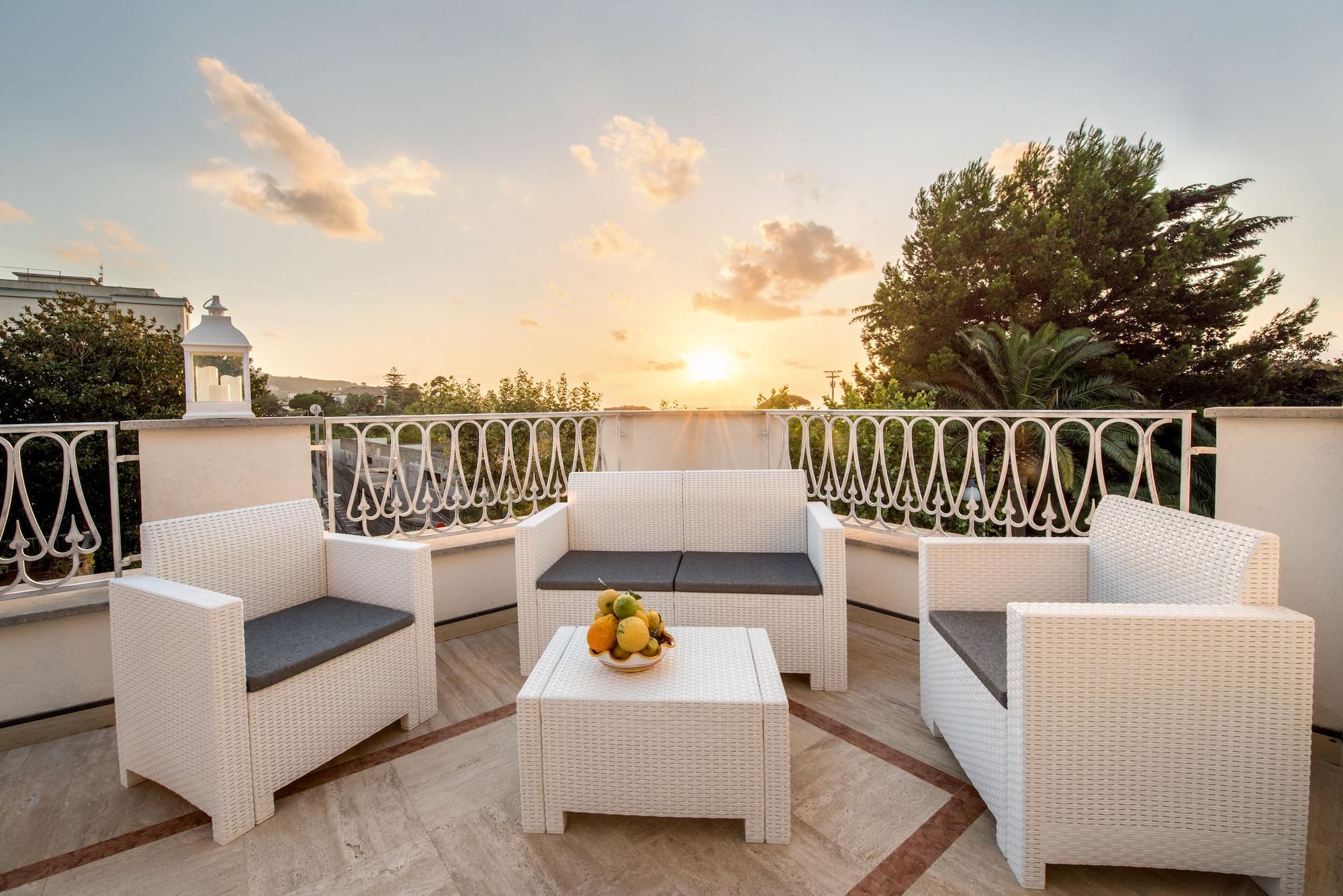 Don Antonino Relais 2* Sorrento